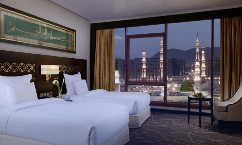 Pullman Zamzam Madina