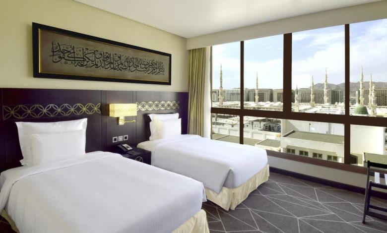 SWISSOTEL MAKKAH