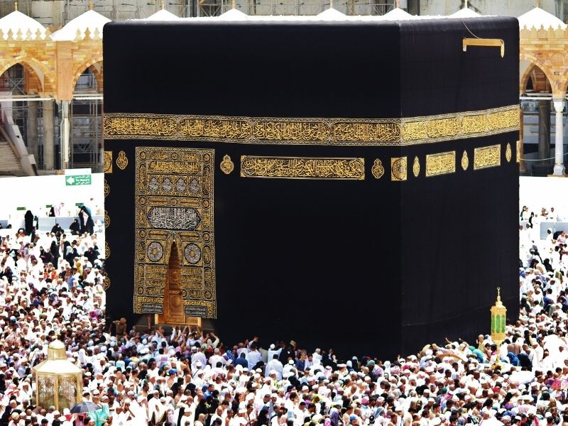 hajj