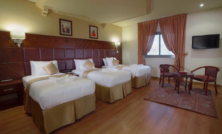 Nawazi Watheer Hotel (8)